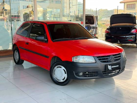 VOLKSWAGEN GOL 1.0 MI CITY 8V FLEX 2P MANUAL G.IV VOLKSWAGEN GOL 1.0 MI CITY 8V FLEX 2P MANUAL G.IV